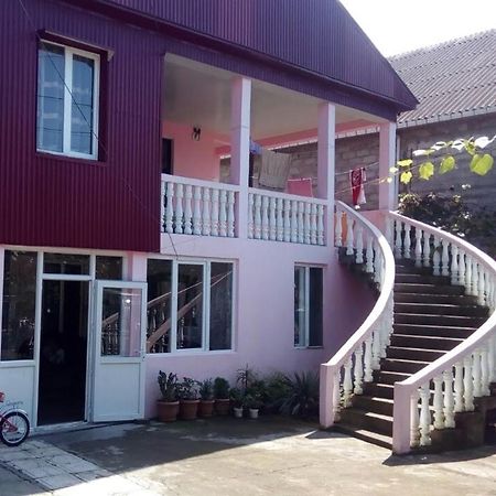 Guesthouse Gia Kobuleti Εξωτερικό φωτογραφία
