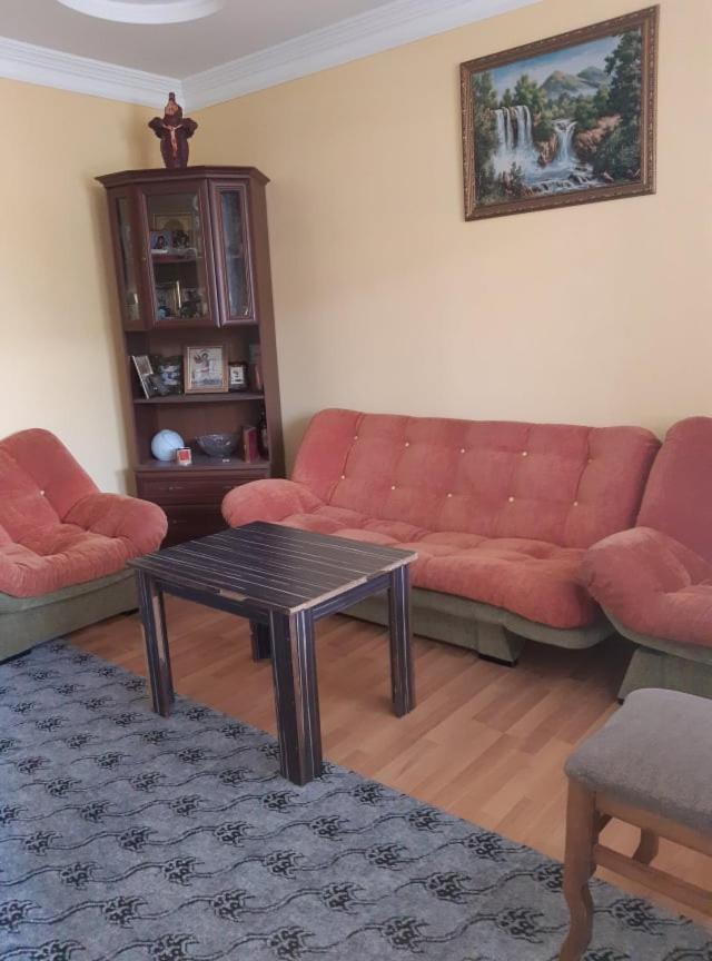 Guesthouse Gia Kobuleti Εξωτερικό φωτογραφία
