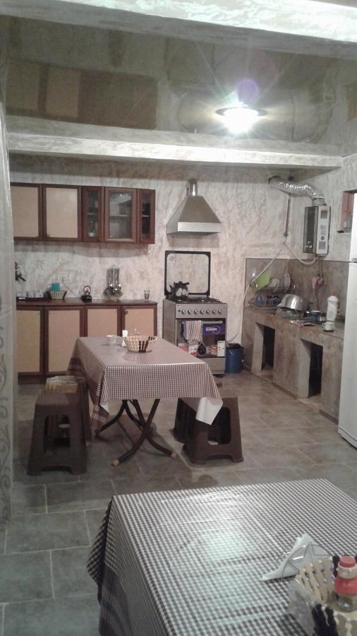 Guesthouse Gia Kobuleti Εξωτερικό φωτογραφία