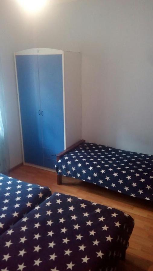 Guesthouse Gia Kobuleti Εξωτερικό φωτογραφία