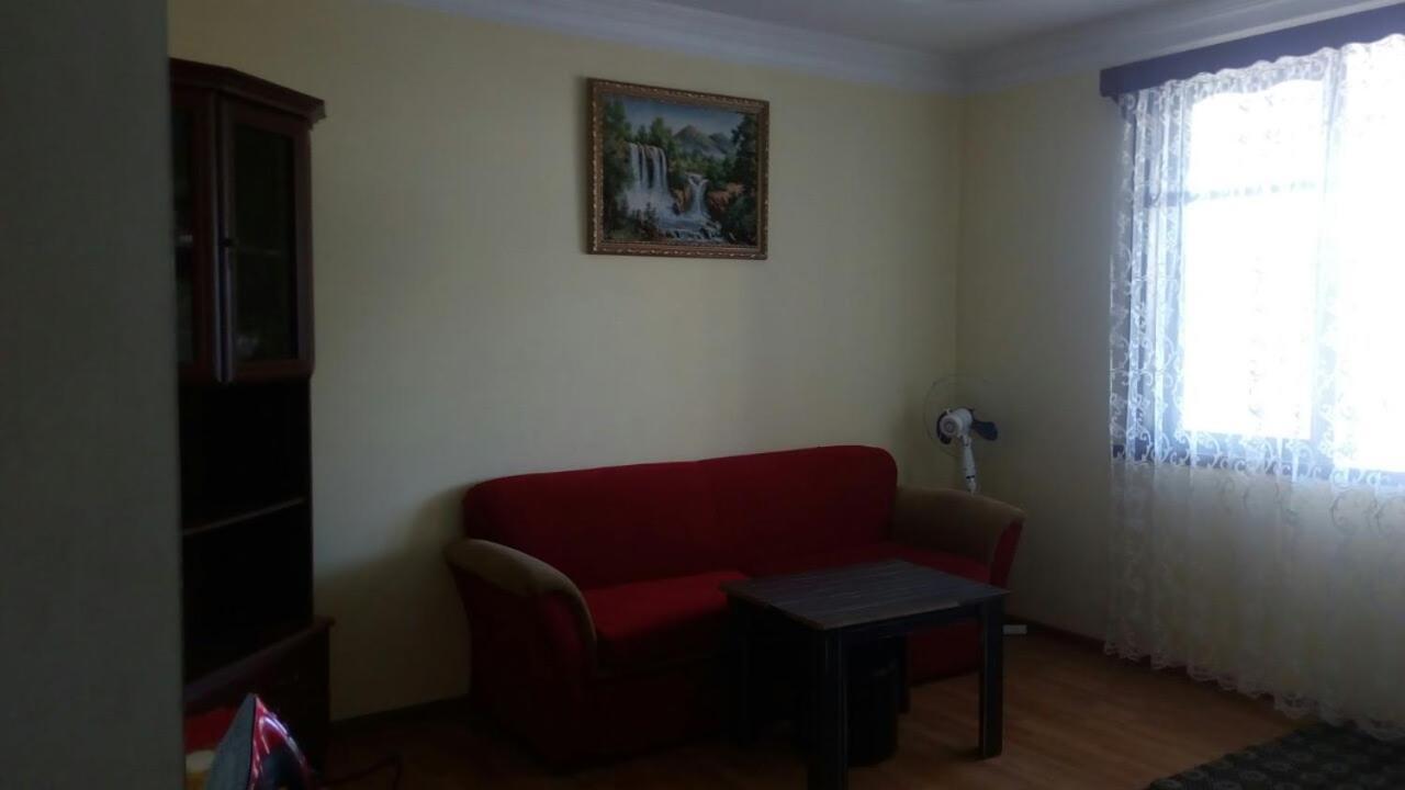 Guesthouse Gia Kobuleti Εξωτερικό φωτογραφία