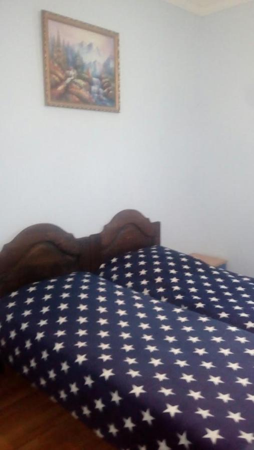 Guesthouse Gia Kobuleti Εξωτερικό φωτογραφία