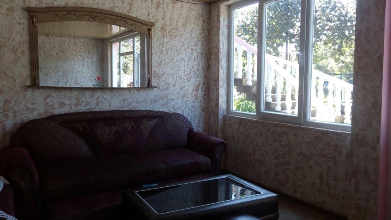 Guesthouse Gia Kobuleti Εξωτερικό φωτογραφία