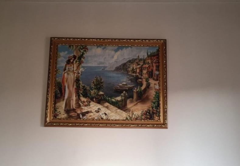 Guesthouse Gia Kobuleti Εξωτερικό φωτογραφία