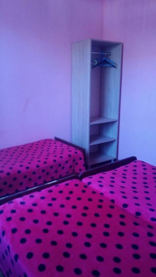 Guesthouse Gia Kobuleti Εξωτερικό φωτογραφία
