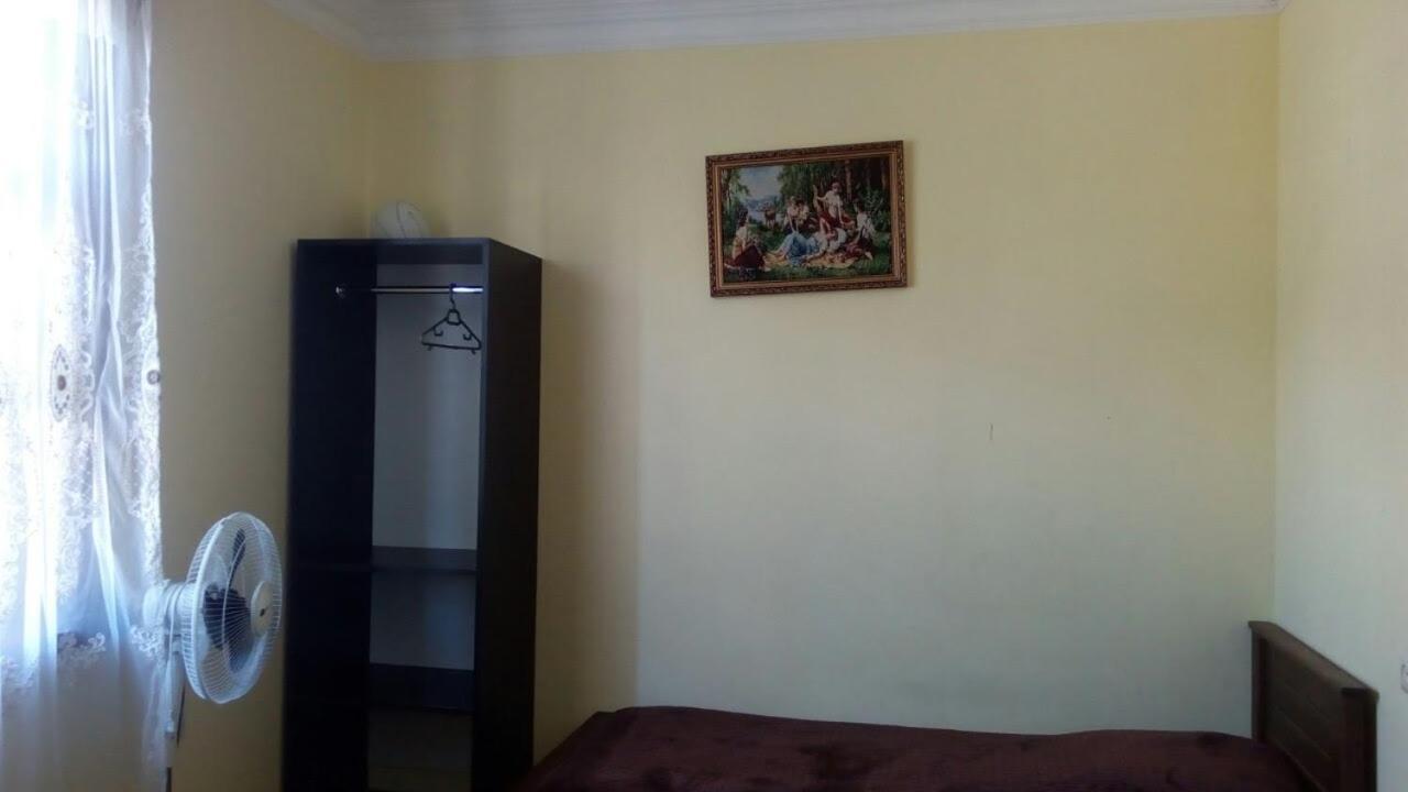 Guesthouse Gia Kobuleti Εξωτερικό φωτογραφία