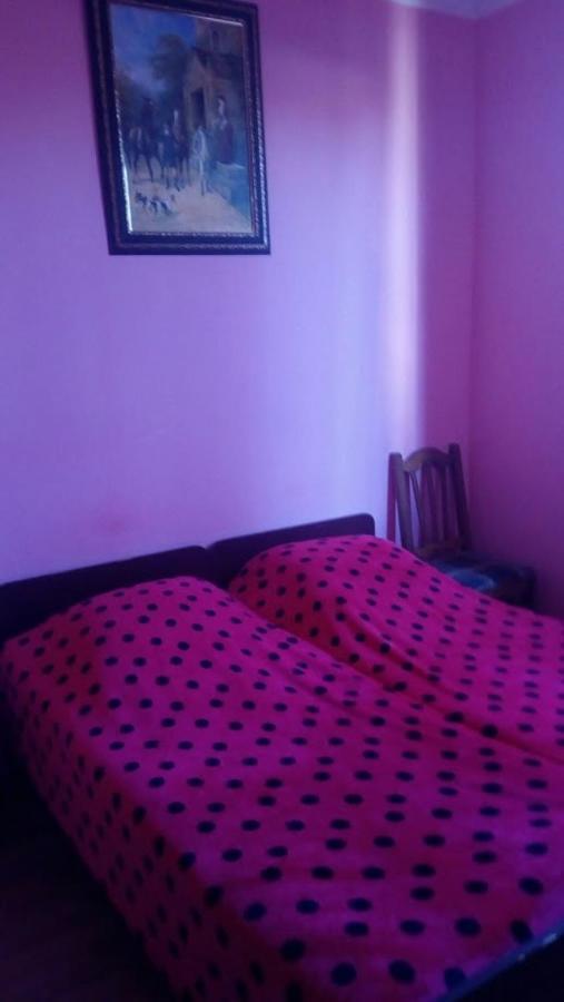 Guesthouse Gia Kobuleti Εξωτερικό φωτογραφία